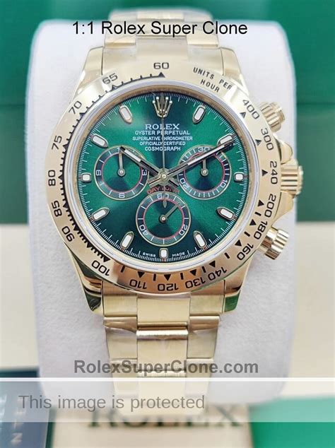 vendita rolex super clone|best rolex super clone review.